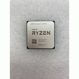 AMD 〔中古〕Ryzen5 5600X BOX（中古保証1ヶ月間） | パソコン工房