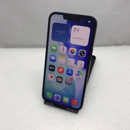 APPLE 〔中古〕iPhone17e 256GB ブラック MHRN4J/A SIMフリー版（中古