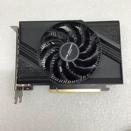 玄人志向 〔中古〕RTX 4060 1-Click OC（中古保証1ヶ月間） | パソコン