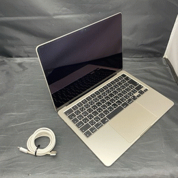 APPLE 〔中古〕MacBook Air (15-inch・M2・2023) スターライト/Apple