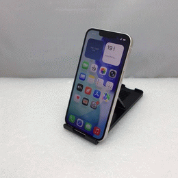 APPLE 〔中古〕iPhone14 128GB パープル MPUY3J/A auロック解除SIM