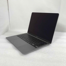 APPLE 〔中古〕MacBook Air (M1・2020) MGN73J/A スヘ/Apple M1 8コア