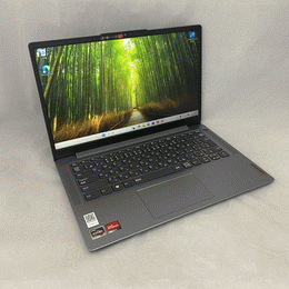 Lenovo 〔中古〕IdeaPad Slim 3 14ABR8 Ryzen 7 5825U/DDR4 16GB/512GB