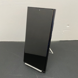 SAMSUNG 〔中古〕Galaxy A22 5G 64GB ブラック SC-56B docomo SIM
