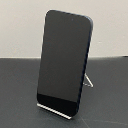 APPLE 〔中古〕iPhone15 Pro 128GB ブラックチタニウム MTU73J/A 国内
