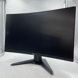 MSI 〔中古〕MAG ARTYMIS 242C（中古保証3ヶ月間） | パソコン工房