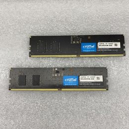 動作確認済 DDR5-5600 8GB×2枚 計16GB SAMSUNG 中古 SAMSUNG 〔中古〕デスクトップPC用 DDR5 5600 8GB 2枚組 SPD（中古保証