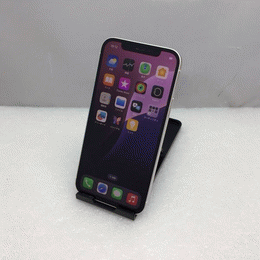 APPLE 〔中古〕iPhone12 128GB ブルー MGHX3J/A SIMフリー（中古保証1