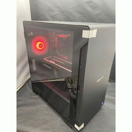iiyama PC 〔中古〕ILeDEi-M17M-A124F-SLSXB-BK インテル® Core™ i5