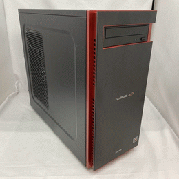 ノーブランド 〔中古〕GAMING PC Ryzen 7 5700X/DDR4 32GB/1TB SSD