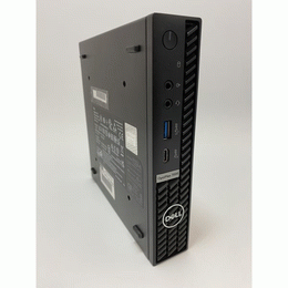 DELL 〔中古〕Inspiron 3881 Core i3-10100 プロセッサー/8GB/512GB