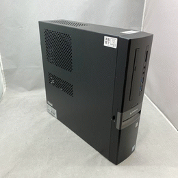 DELL 〔中古〕Inspiron 3891 インテル® Core™ i5-11400 プロセッサー