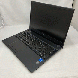 ノーブランド 〔中古〕raytrek X4-T Core i7-1165G7 プロセッサー(2.80