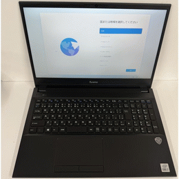 中古ノートパソコン iiyama | パソコン工房【公式通販】