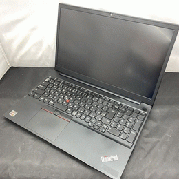 Lenovo 〔中古〕ThinkBook 14 G6 ABP Ryzen 5 7530U/DDR4 16GB/512GB