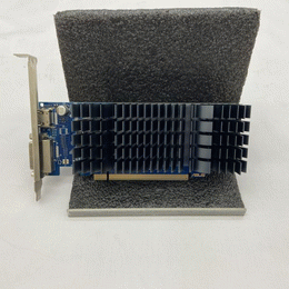 ASUS 〔中古〕GT1030-SL-2G-BRK（中古保証1ヶ月間） | パソコン工房