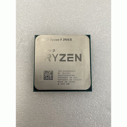 【中古】AMD Ryzen9 3900X AMD 〔中古〕Ryzen9 3900X Bulk（中古保証1ヶ月間） | パソコン工房