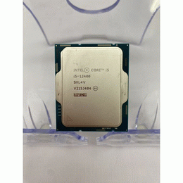 中古Core i5 プロセッサー (intel CPU) | パソコン工房【公式通販】