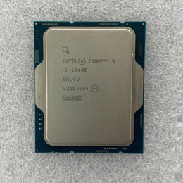 中古Core i5 プロセッサー (intel CPU) | パソコン工房【公式通販】