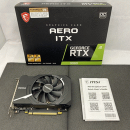 玄人志向 〔中古〕GeForce RTX3060Ti GG-RTX3060Ti-E8GB/DF/LHR（中古
