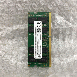 SK Hynix 〔中古〕ノートPC用 DDR4 2666 16GB SPD（中古保証1ヶ月間