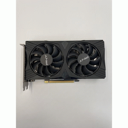 【着払い】RTX4060【中古品】 PNY 〔中古〕GeForce RTX4060（中古保証1ヶ月間） | パソコン工房