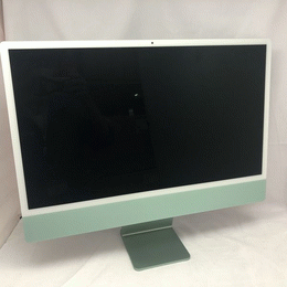 APPLE 〔中古〕iMac (21.5-inch・2017) Core i5 2.3GHz MMQA2J/A Core