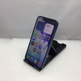 APPLE 〔中古〕iPhone13 mini 512GB ミッドナイト MLJP3J/A au対応