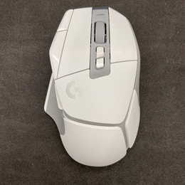 APPLE 〔中古〕Magic Mouse (USB-C) MXK53ZA/A ホワイト（中古保証1