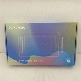 XP-Pen 〔中古〕液晶ペンタブレット XP-pen Artist Pro 16(Gen2)（中古