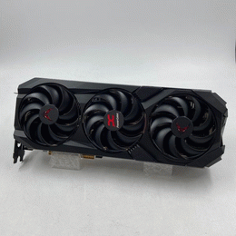 玄人志向 〔中古〕Radeon RX 7900XTX RD-RX7900XTX-E24GB/TP（中古保証