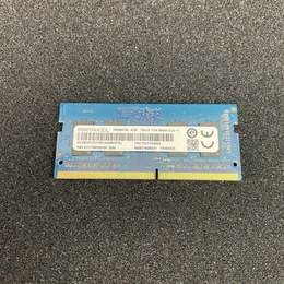 ノーブランド 〔中古〕ノートPC用 DDR4 2666 4GB SPD（中古保証1ヶ月間