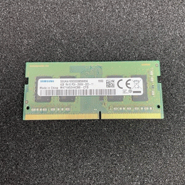 ELECOM DDR4中古メモリ 4GB×24枚 ノートPC用 中古ノートメモリ-DDR4-4GB | パソコン工房【公式通販】