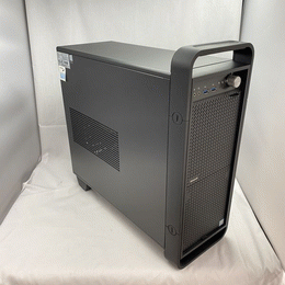ノーブランド 〔中古〕自作PC(AMD) Ryzen 5 3600/DDR4 16GB/500GB SSD