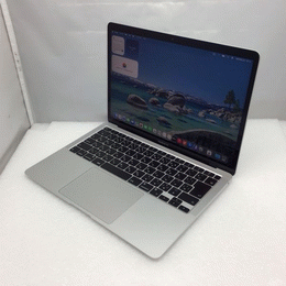 APPLE 〔中古〕MacBook Air (M1・2020)MGNA3J/A/Apple M1 8コアCPU