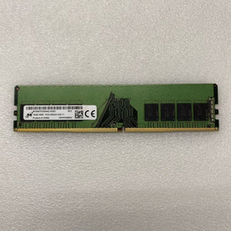 ノーブランド 〔中古〕ﾃﾞｽｸﾄｯﾌﾟPC用 DDR4 2400 16GB SPD（中古保証1