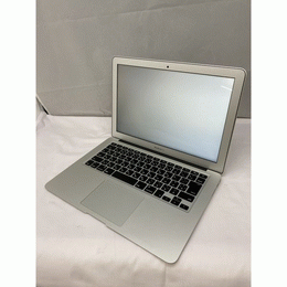 APPLE 〔中古〕MacBook Air (13-inch・M3・2024) MC8H4J/A シルバー