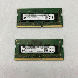 中古ノートメモリ-DDR4 | パソコン工房【公式通販】
