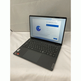 Lenovo 〔中古〕ideapad Flex5 14ALC7 Ryzen 7 5700U/DDR4 16GB/512GB