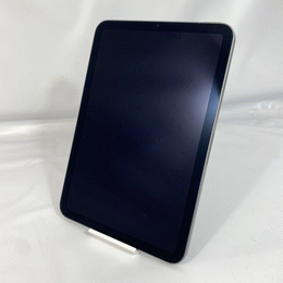 APPLE 〔中古〕iPad mini 第6世代 256GB スペースグレイ MK7T3J／A Wi
