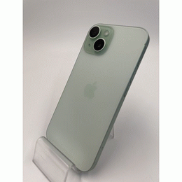 〔中古品〕 iPhone15 512GB ブルー MTMX3J／A SIMフリー【352】 512GB ブルー MTMX3J&frasl;A バッテリー最大容量 スマートフォン SIMフリー版（中古保証