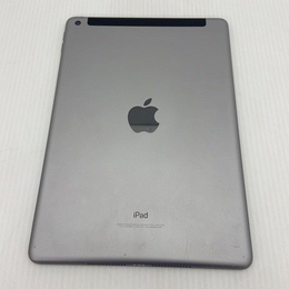 APPLE 〔中古〕iPad (第6世代) 32GB スペースグレイ MR6N2J/A docomo