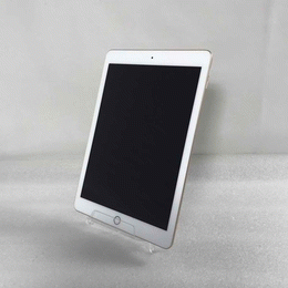 iPad 第5世代 MP272 J/A 128GB APPLE 〔中古〕iPad (第5世代) Wi-Fi+Cellular 128GB シルバー MP272J