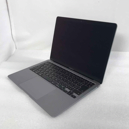APPLE 〔中古〕MacBook Air (M1,2020)（中古保証3ヶ月間） | パソコン
