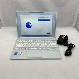 中古ノートパソコン FUJITSU(富士通) | パソコン工房【公式通販】