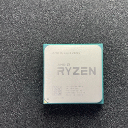 AMD 〔中古〕Ryzen 5 5600X 〔3.7GHz/SOCKET AM4〕（中古1ヶ月保証
