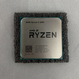 AMD 〔中古〕Ryzen5 7500F Bulk（中古保証1ヶ月間） | パソコン工房