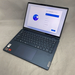Lenovo 〔中古〕IdeaPad Slim3 15IRH8 インテル® Core™ i7-13620H