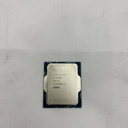 Intel 〔中古〕インテル® Core™ i7-12700 プロセッサー Bulk（中古保証