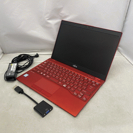 FUJITSU 〔中古〕FMV LIFEBOOK MH75/F3 FMVM75F3B Core i7 1165G7